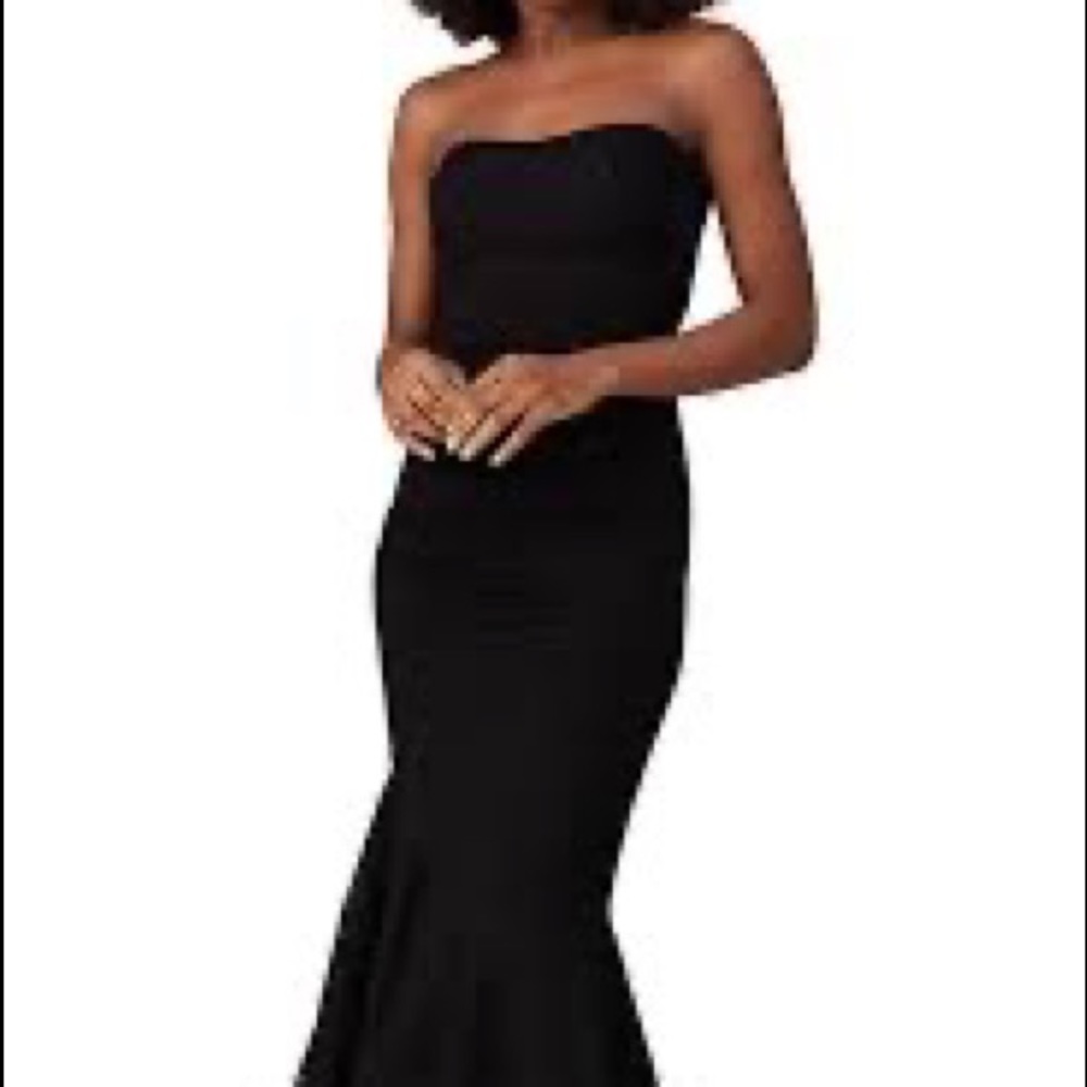 Nicole Miller Collection Development Dress